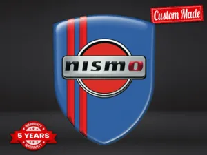 Nissan Vinilos Auto Personalizados Estilo Máximo Deporte